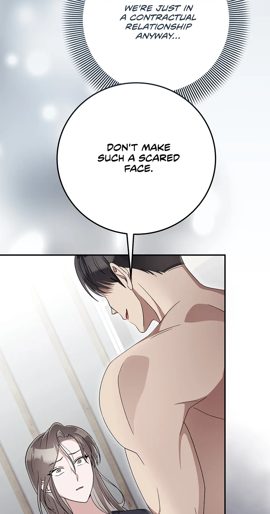 Kitsch Wedding Chapter 18 - page 56