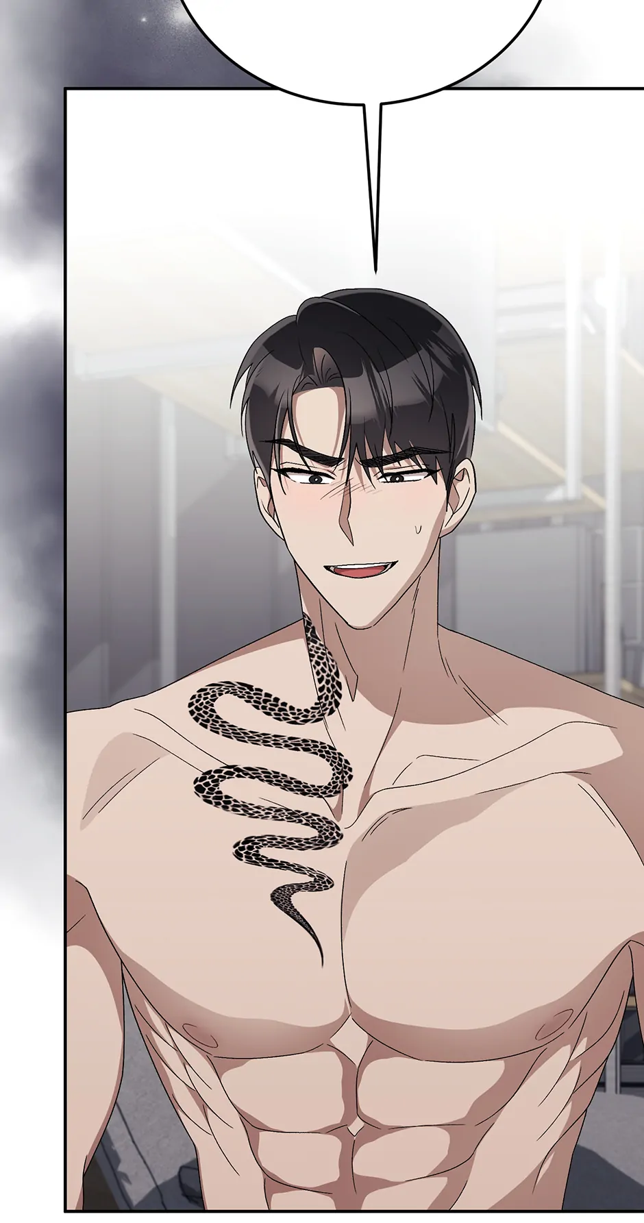 Kitsch Wedding Chapter 18 - page 58