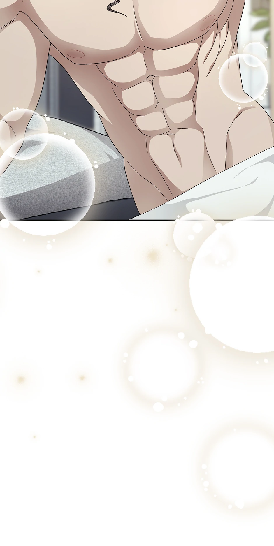 Kitsch Wedding Chapter 18 - page 6