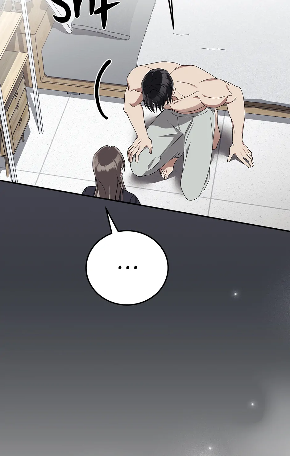 Kitsch Wedding Chapter 18 - page 60