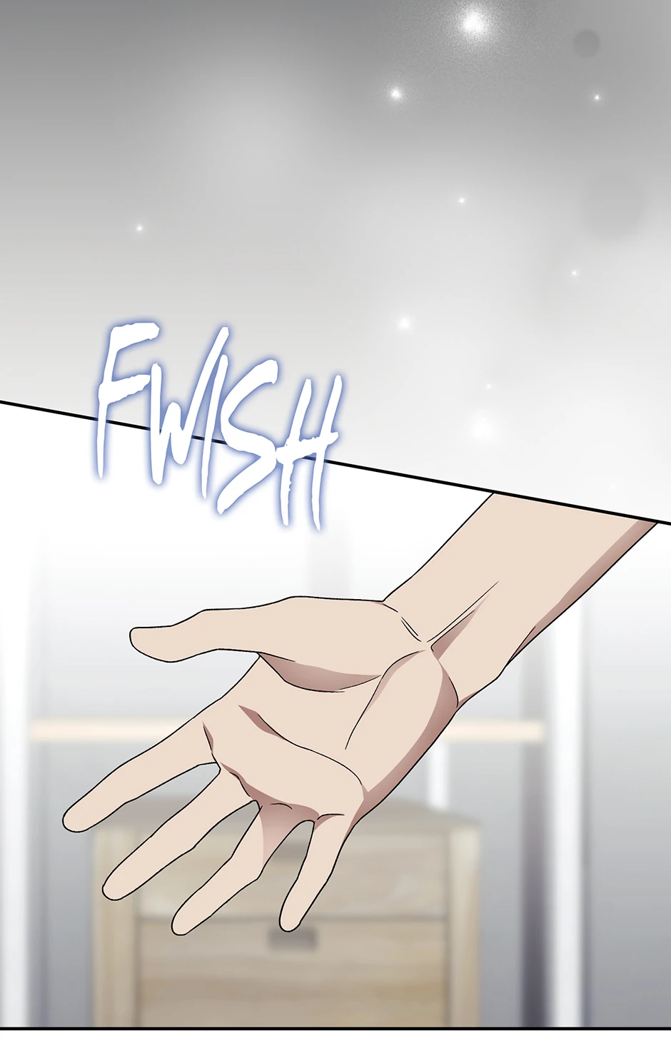 Kitsch Wedding Chapter 18 - page 61