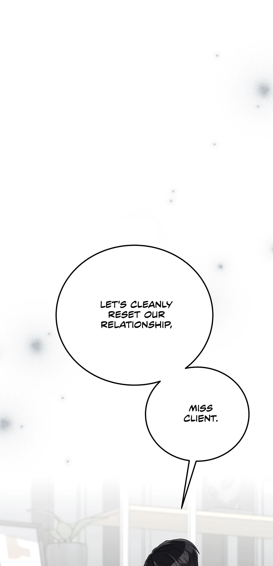 Kitsch Wedding Chapter 18 - page 62