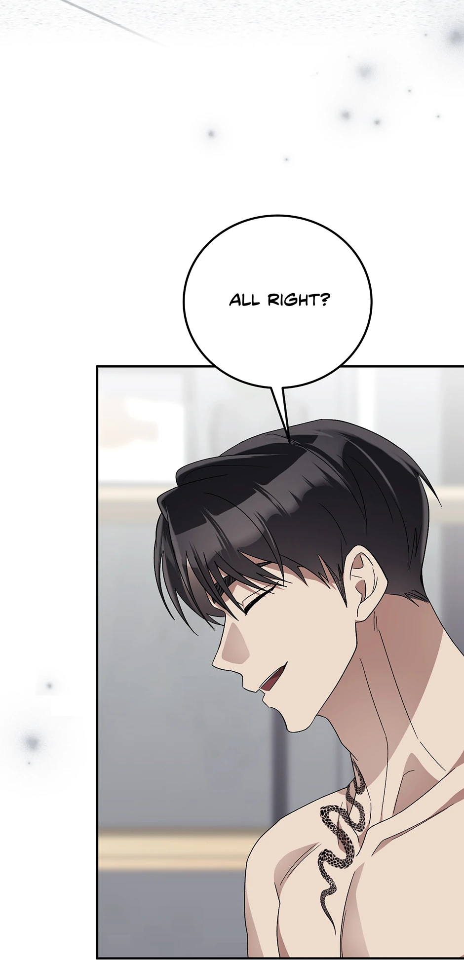 Kitsch Wedding Chapter 18 - page 64