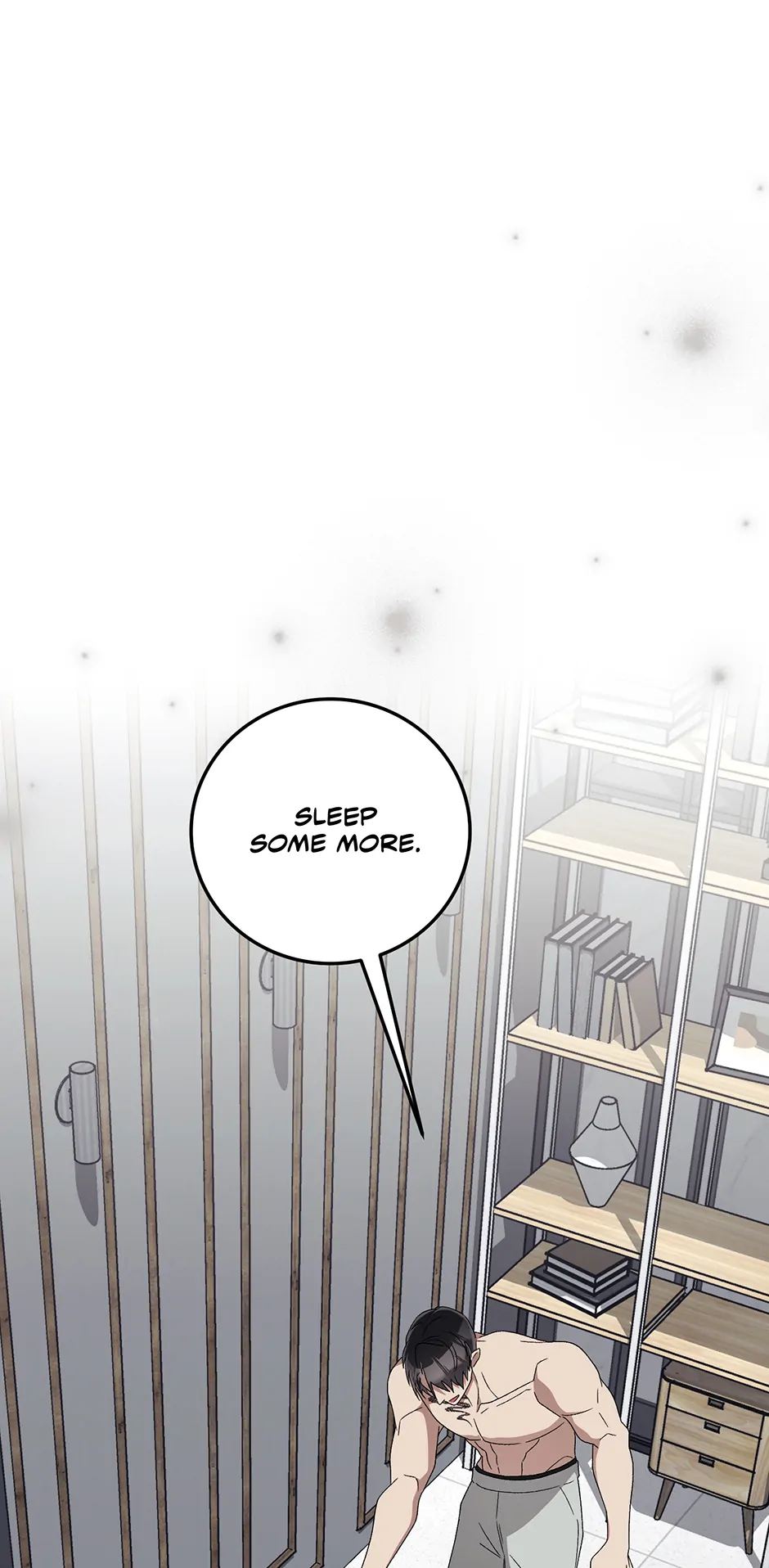 Kitsch Wedding Chapter 18 - page 66