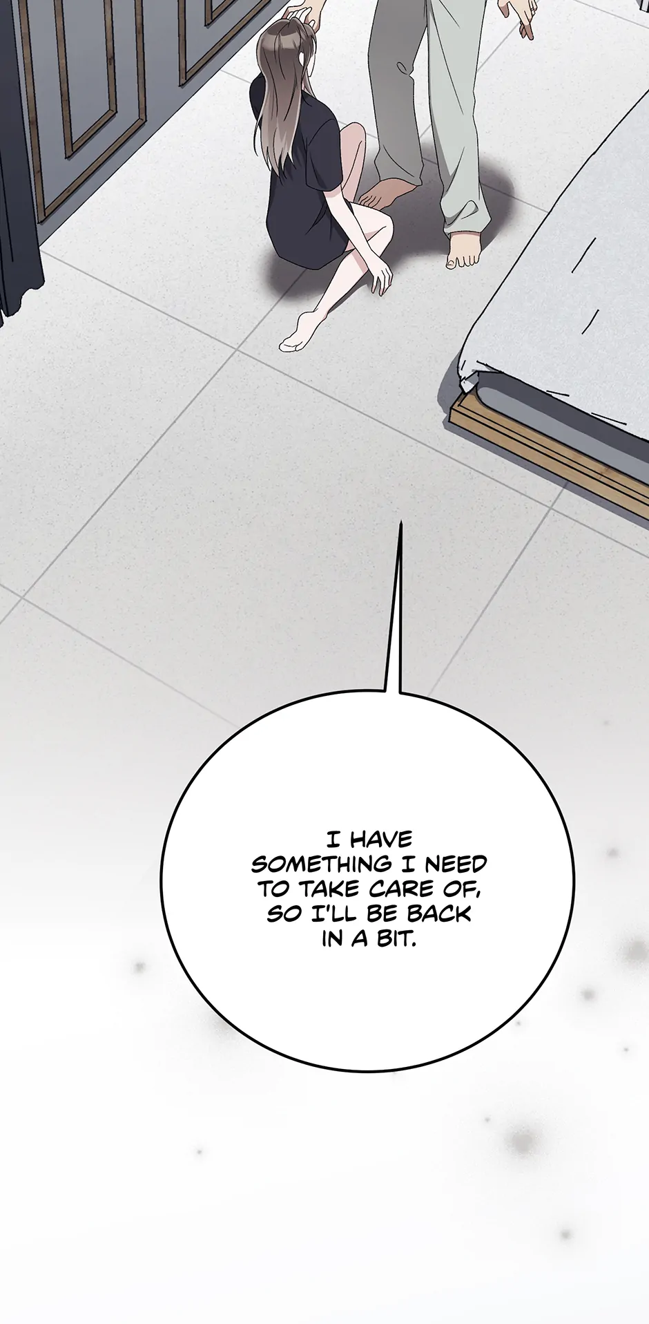 Kitsch Wedding Chapter 18 - page 67