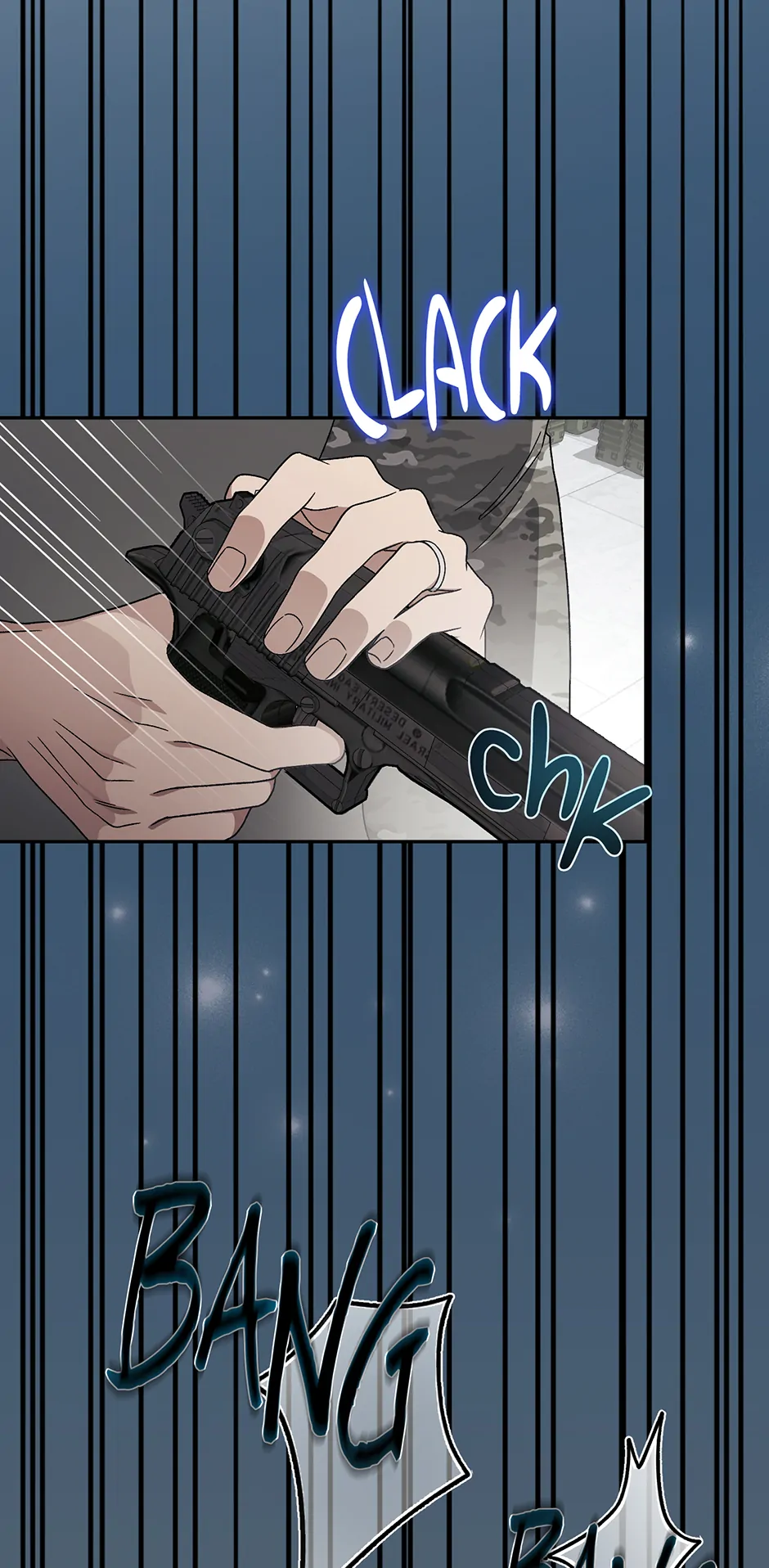 Kitsch Wedding Chapter 18 - page 69