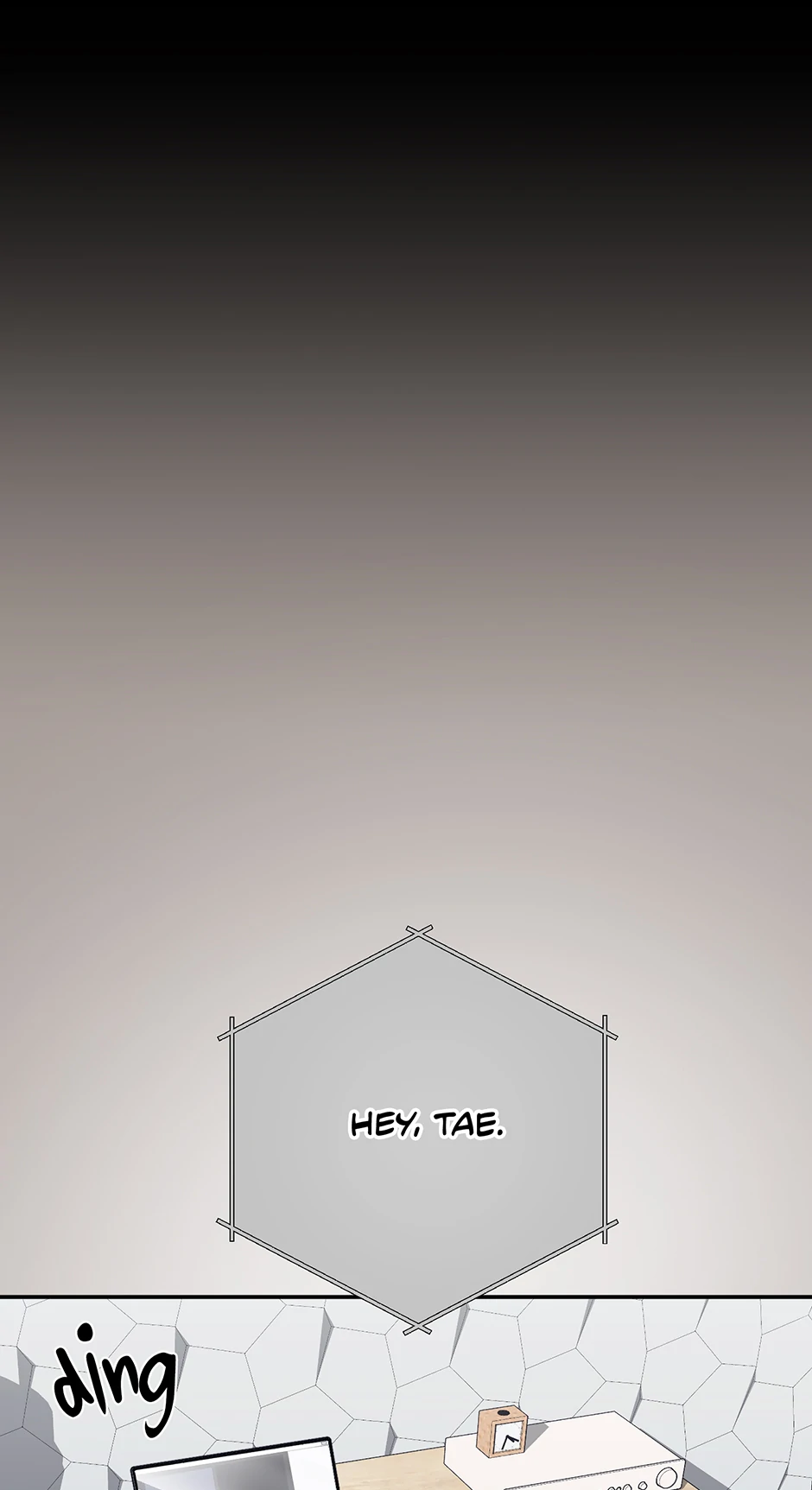 Kitsch Wedding Chapter 18 - page 72