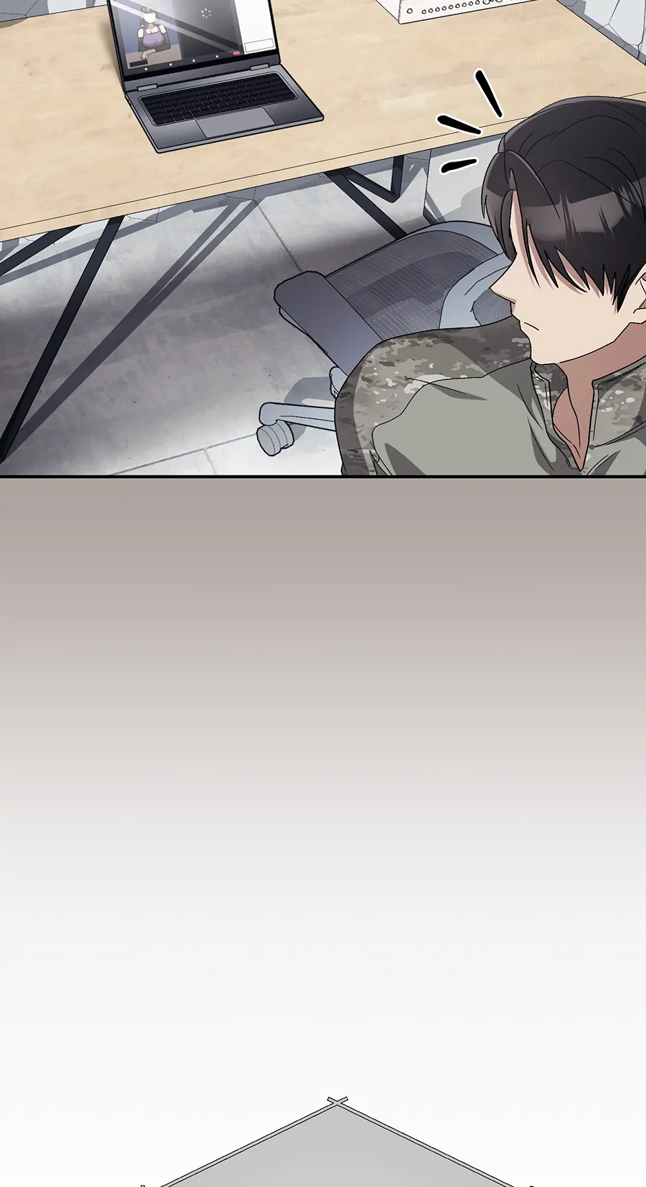 Kitsch Wedding Chapter 18 - page 73