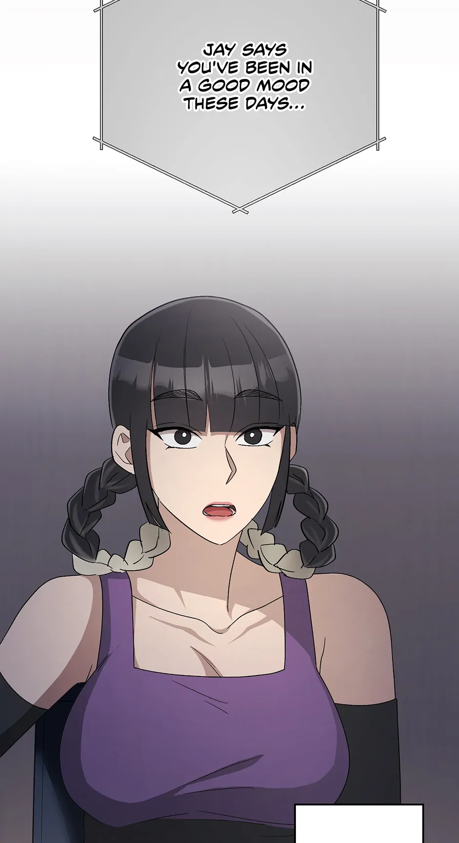 Kitsch Wedding Chapter 18 - page 74