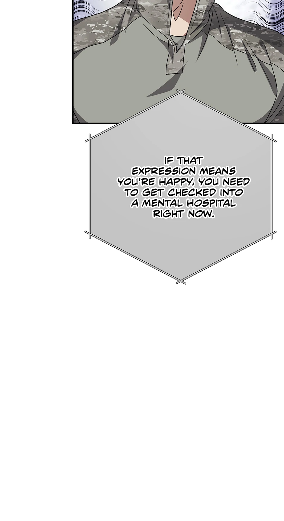 Kitsch Wedding Chapter 18 - page 78