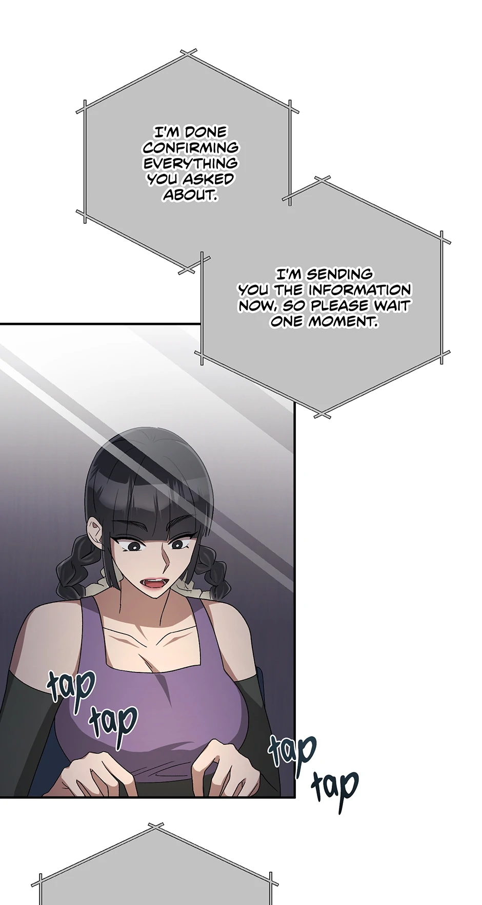 Kitsch Wedding Chapter 18 - page 79