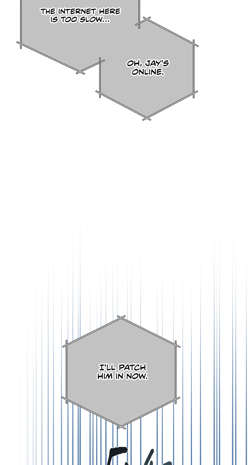 Kitsch Wedding Chapter 18 - page 80