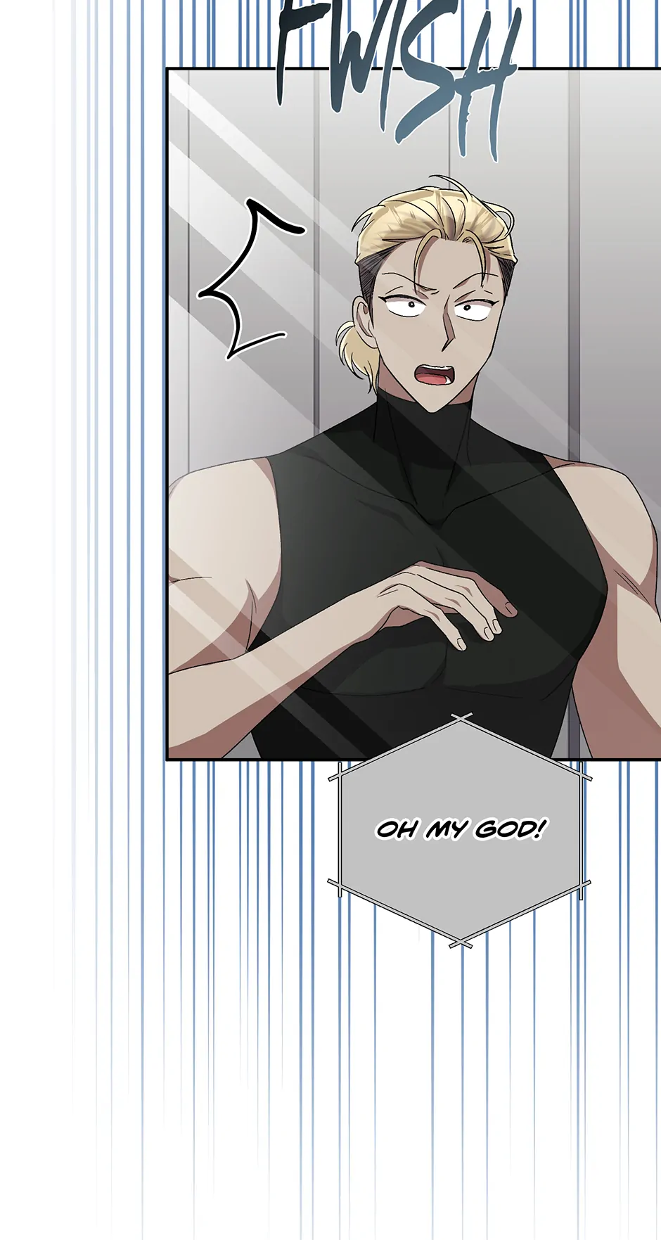 Kitsch Wedding Chapter 18 - page 81