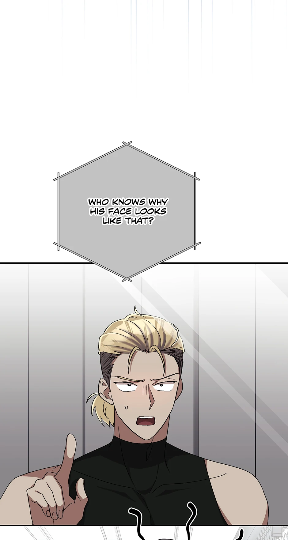 Kitsch Wedding Chapter 18 - page 82