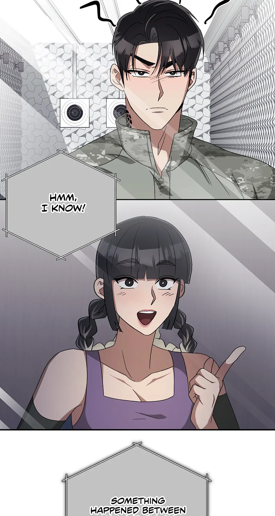 Kitsch Wedding Chapter 18 - page 83