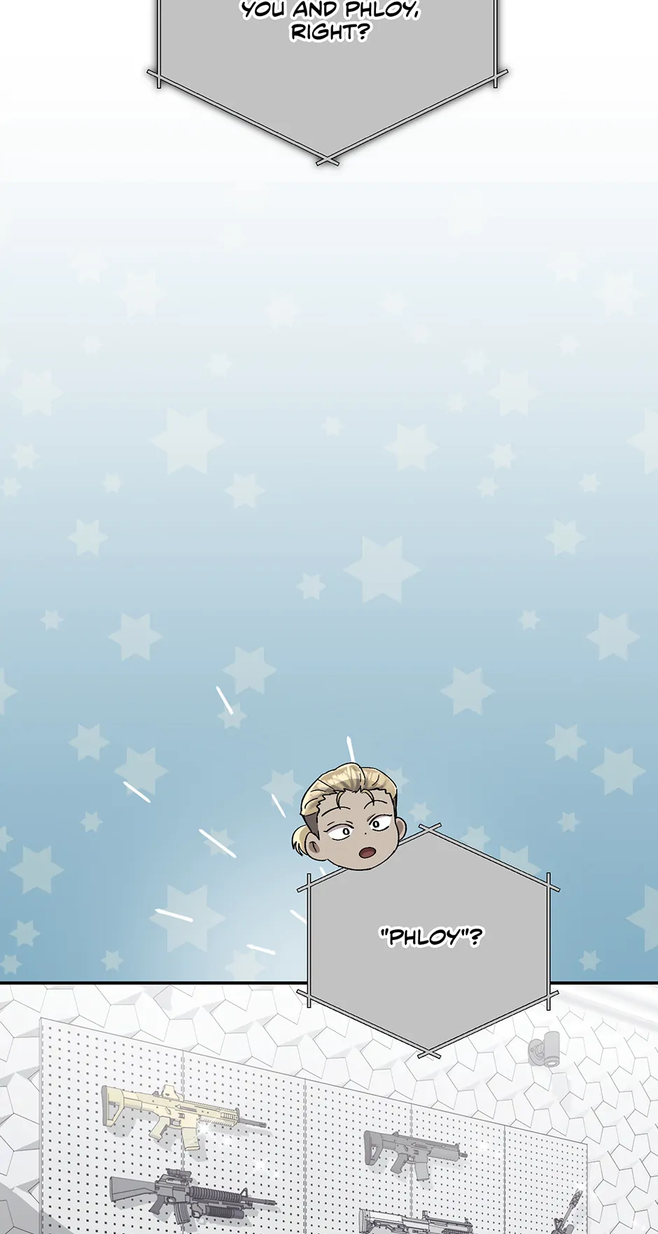 Kitsch Wedding Chapter 18 - page 84