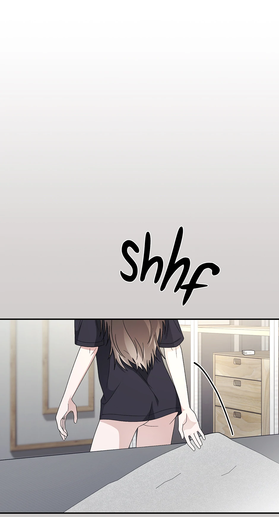 Kitsch Wedding Chapter 18 - page 9