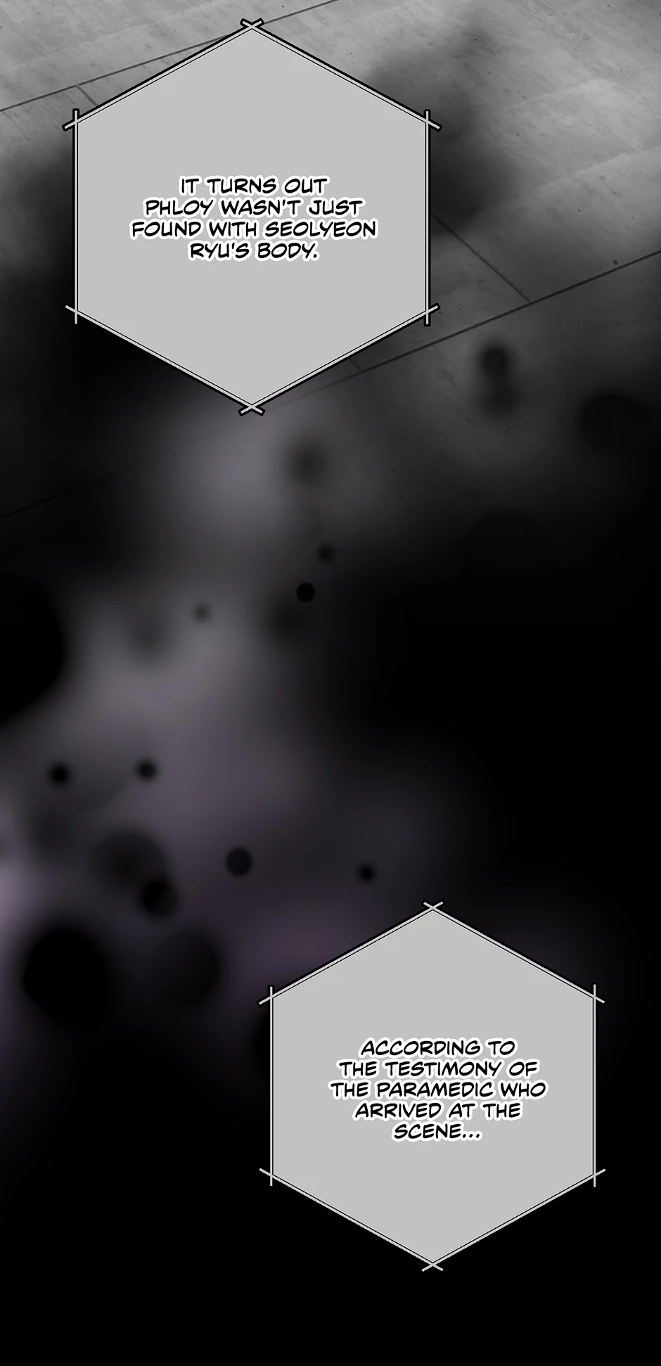 Kitsch Wedding Chapter 18 - page 90