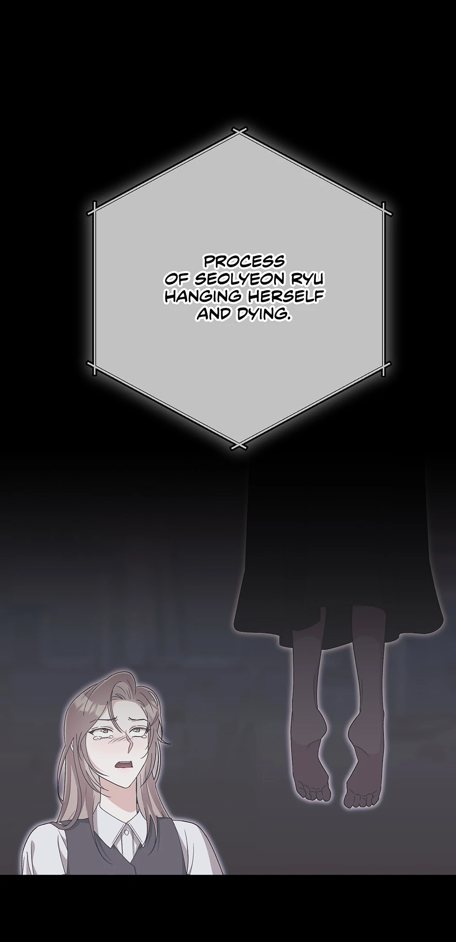 Kitsch Wedding Chapter 18 - page 91