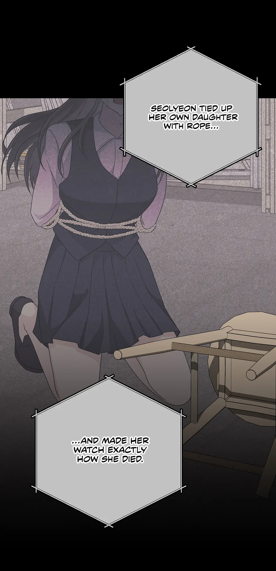 Kitsch Wedding Chapter 18 - page 92