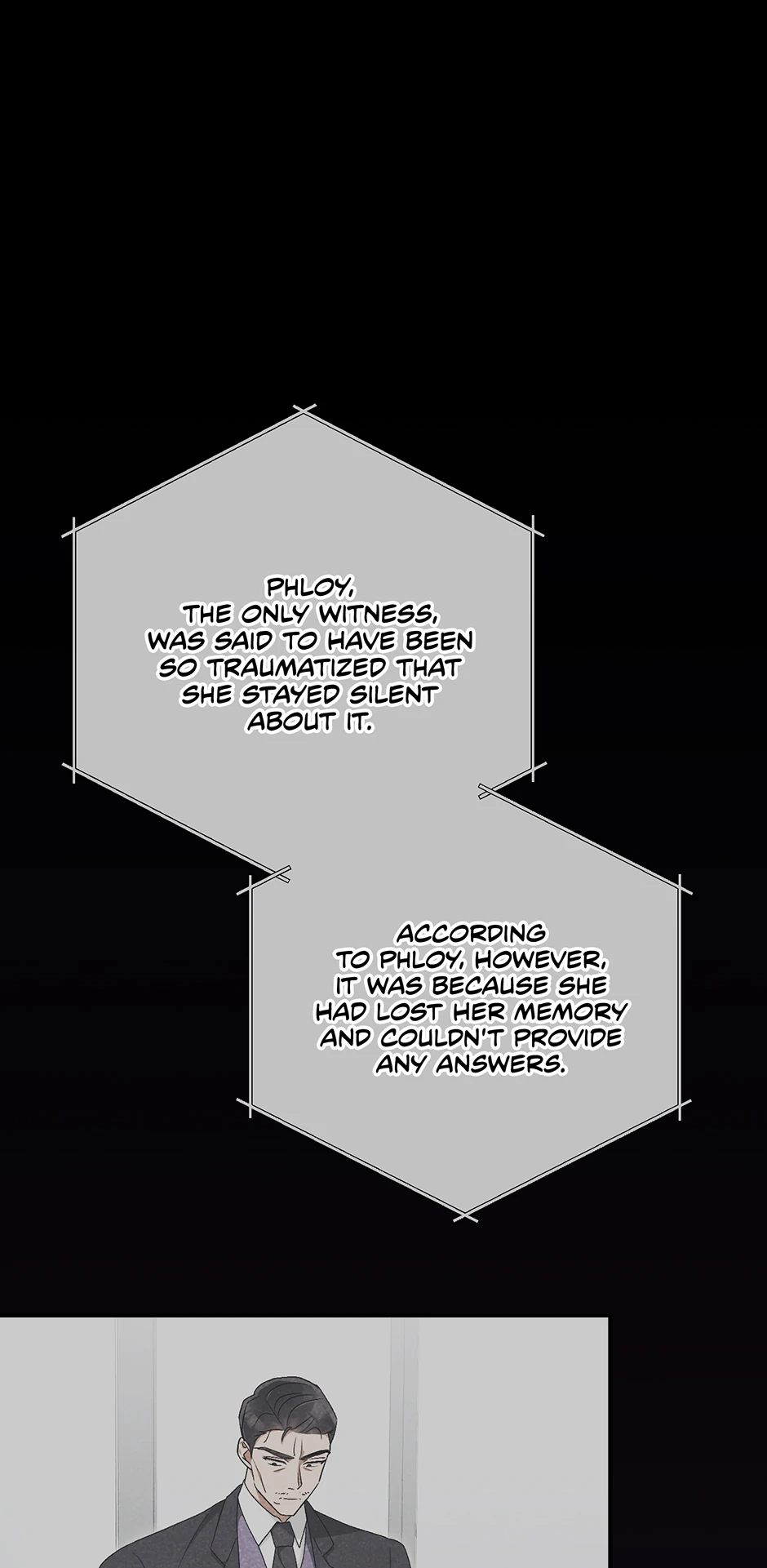 Kitsch Wedding Chapter 18 - page 94