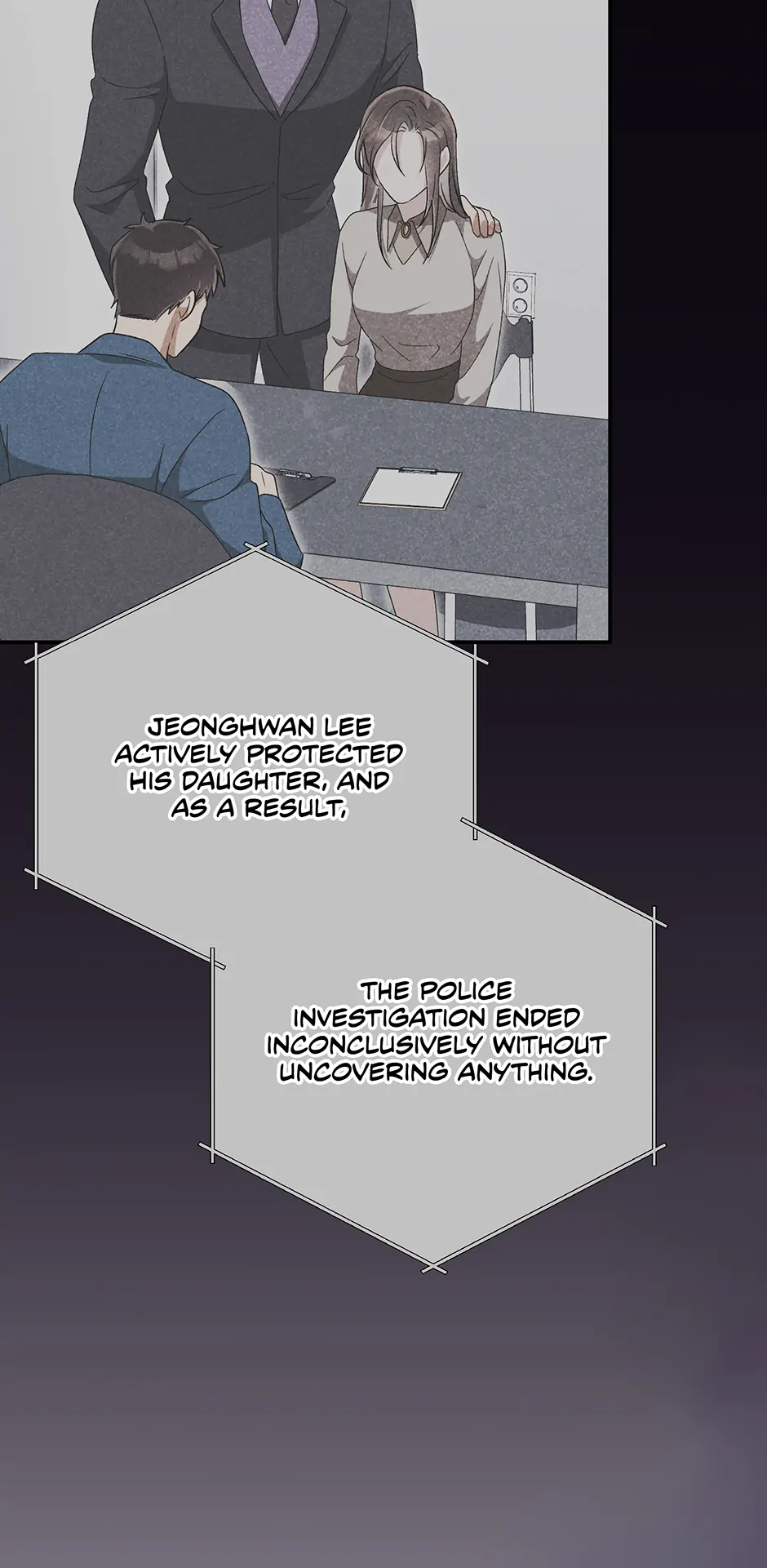 Kitsch Wedding Chapter 18 - page 95