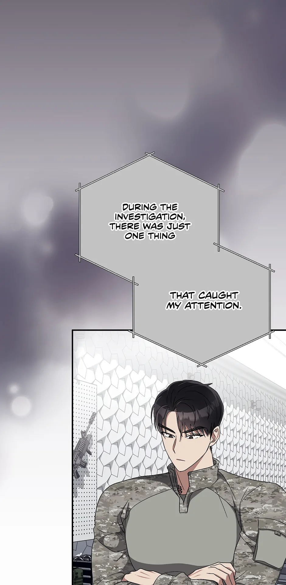 Kitsch Wedding Chapter 18 - page 96