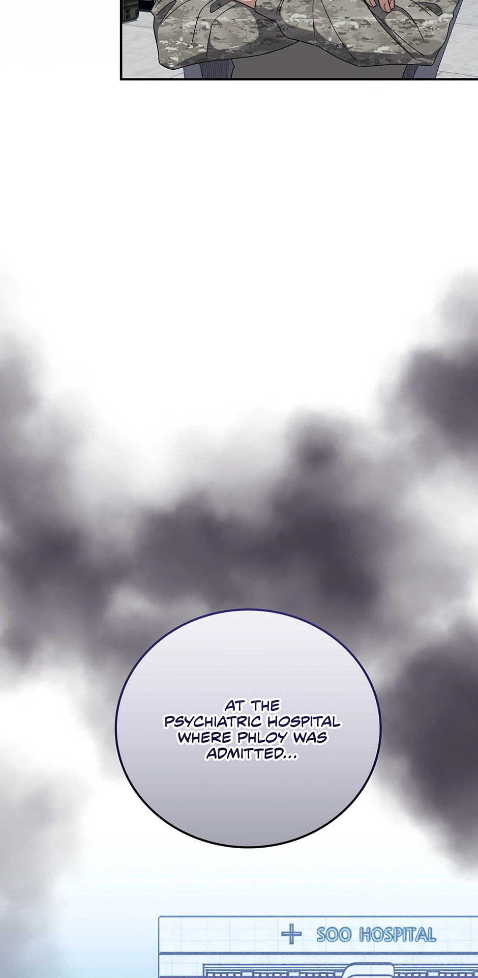 Kitsch Wedding Chapter 18 - page 97