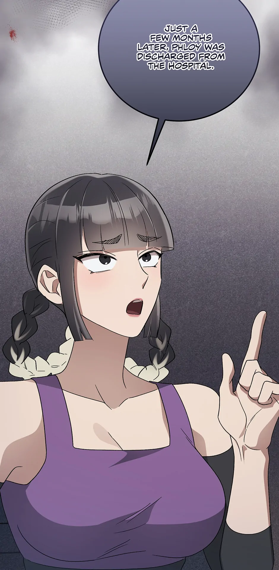 Kitsch Wedding Chapter 18 - page 99