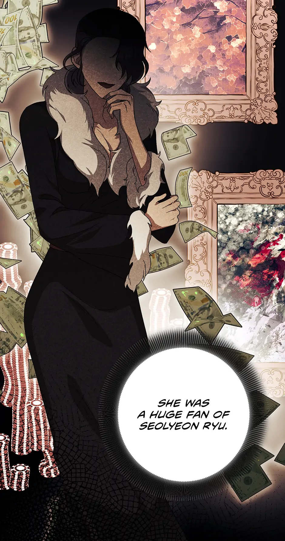 Kitsch Wedding Chapter 19 - page 10