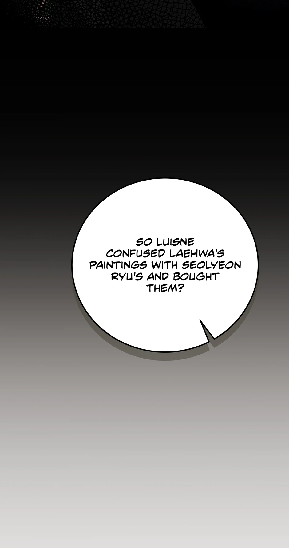 Kitsch Wedding Chapter 19 - page 11