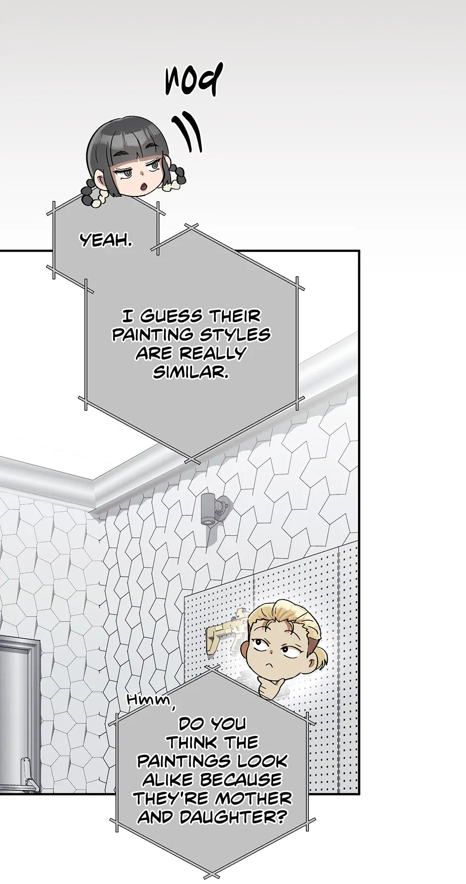 Kitsch Wedding Chapter 19 - page 12