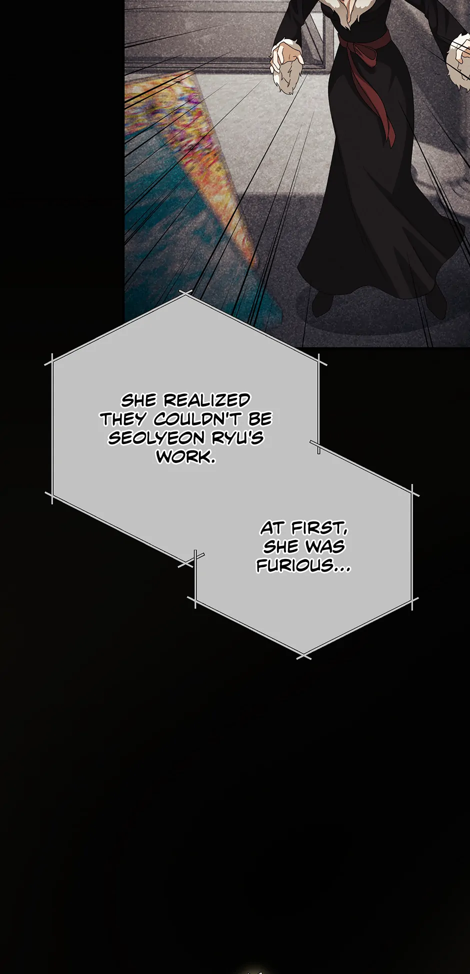 Kitsch Wedding Chapter 19 - page 14