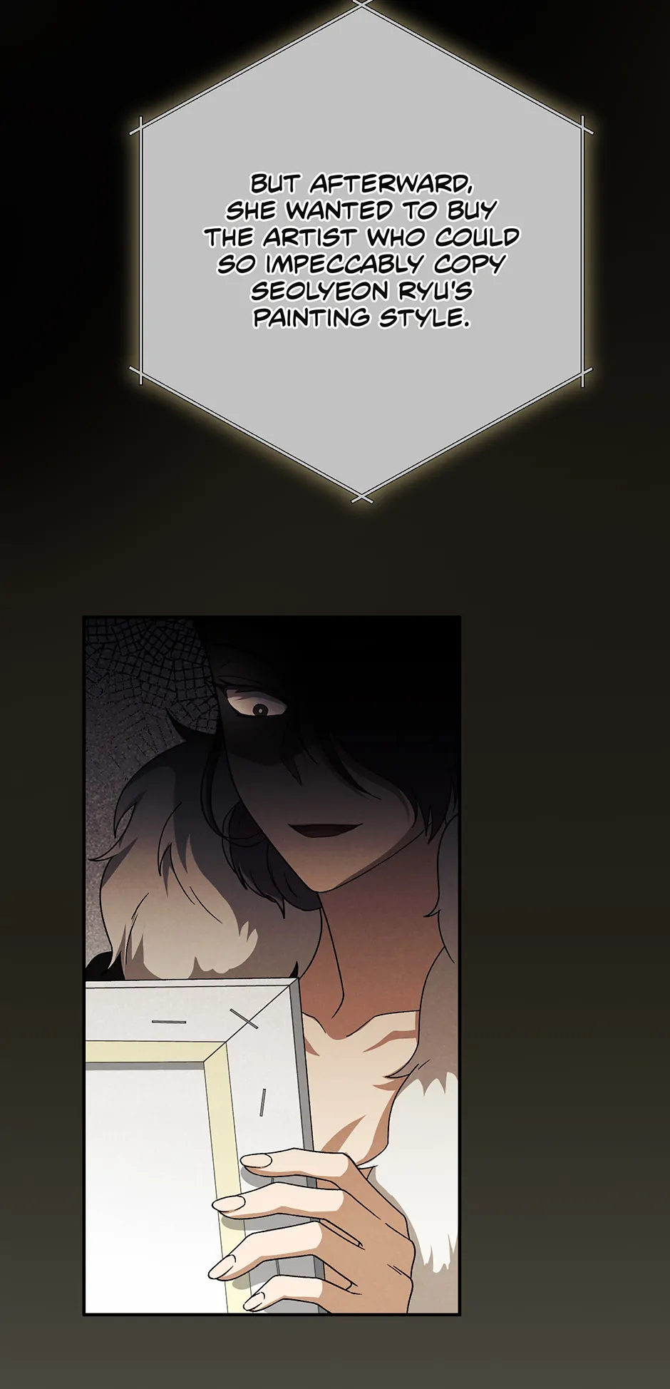 Kitsch Wedding Chapter 19 - page 15