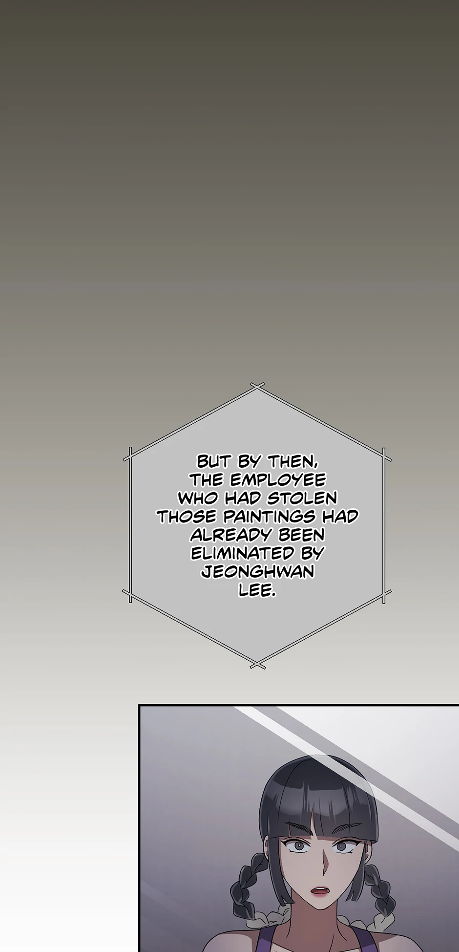 Kitsch Wedding Chapter 19 - page 16