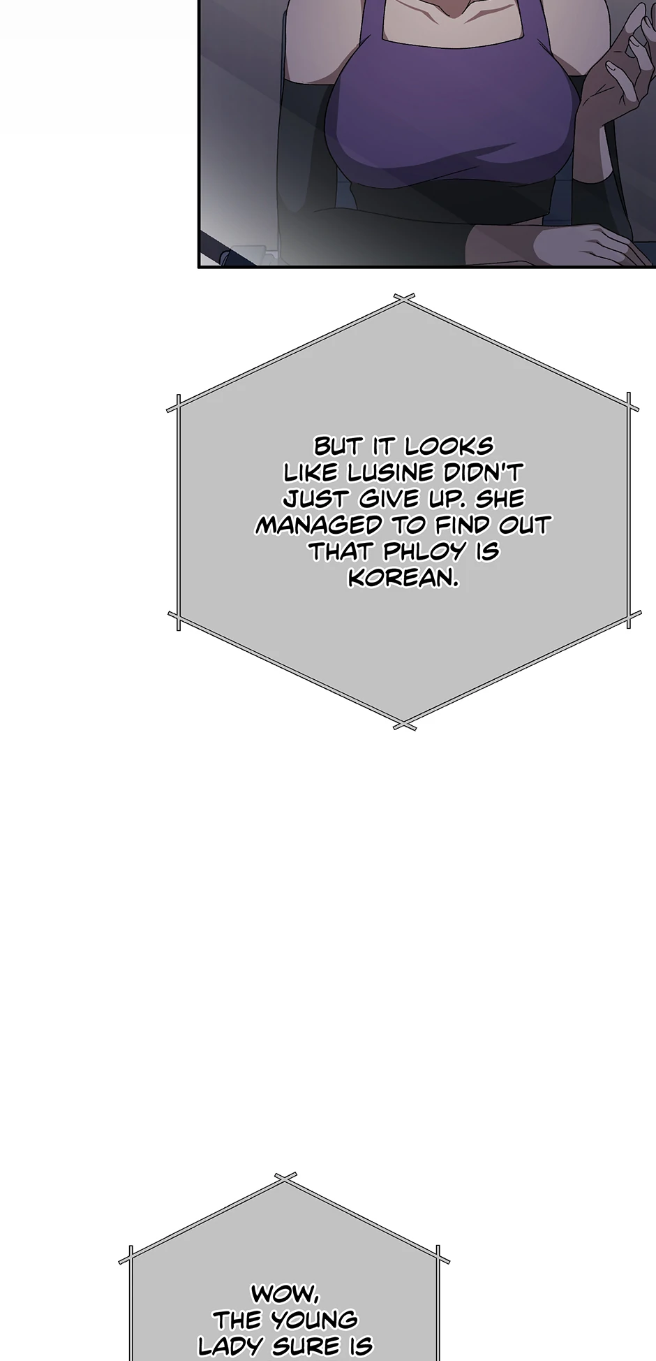 Kitsch Wedding Chapter 19 - page 17