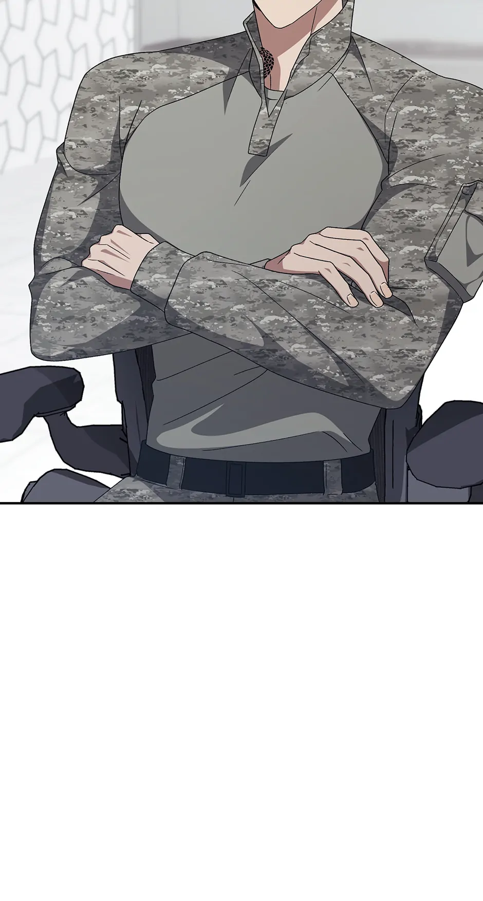 Kitsch Wedding Chapter 19 - page 20