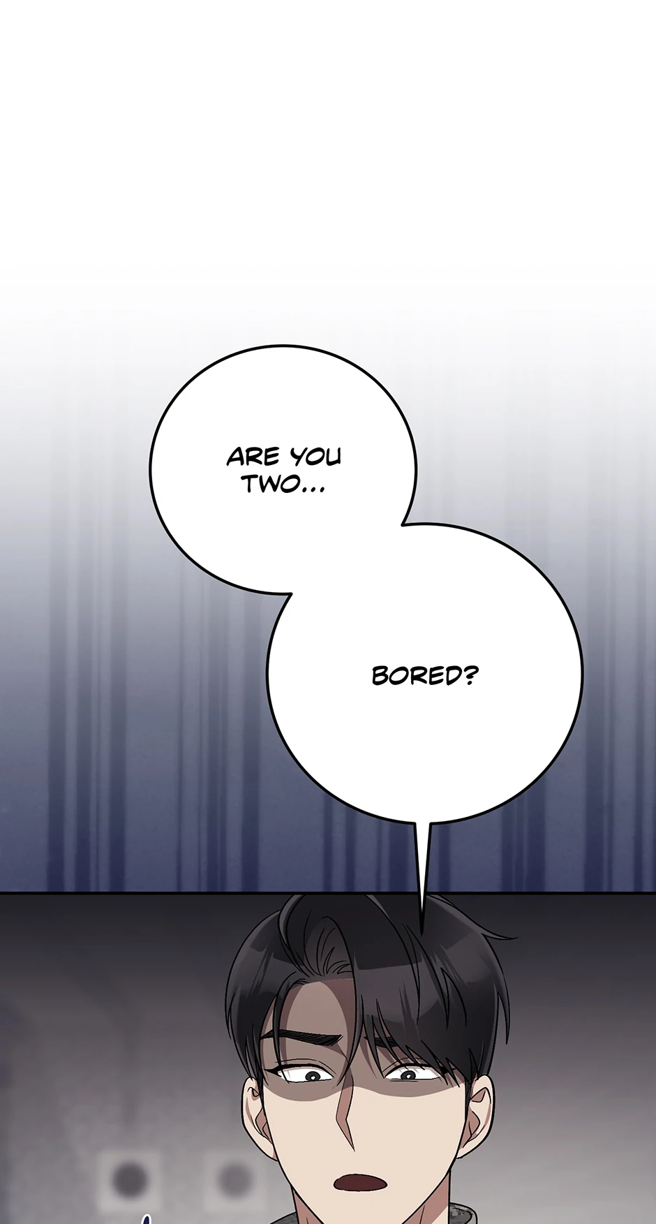 Kitsch Wedding Chapter 19 - page 22