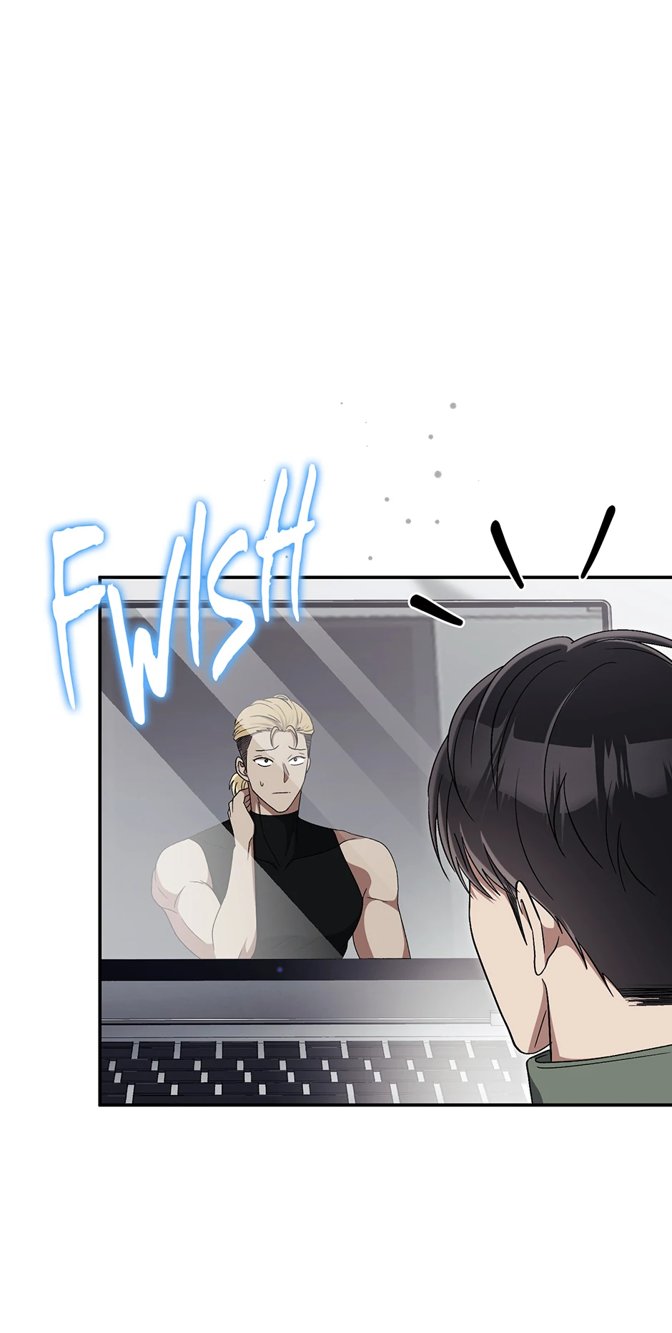 Kitsch Wedding Chapter 19 - page 25