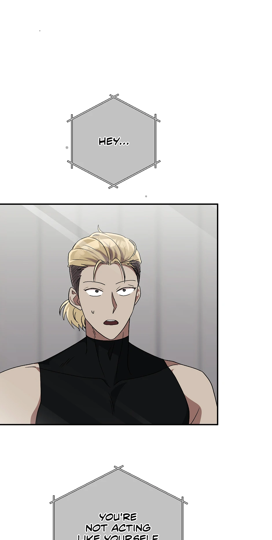 Kitsch Wedding Chapter 19 - page 26