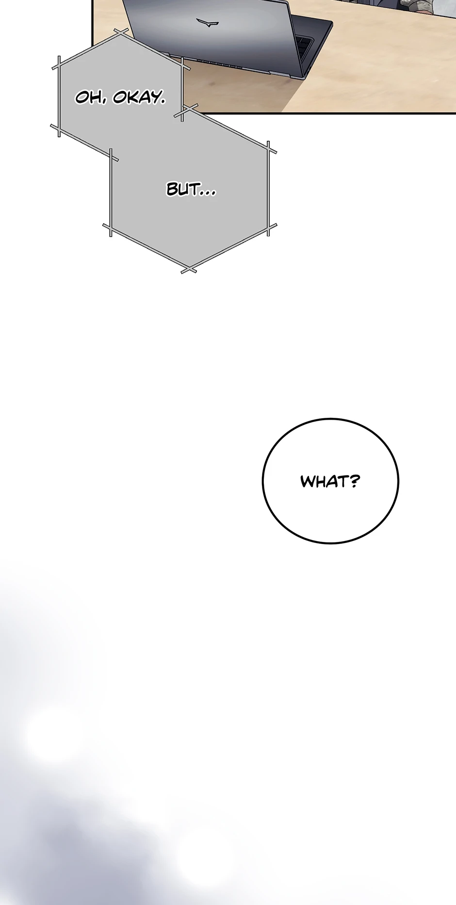 Kitsch Wedding Chapter 19 - page 28