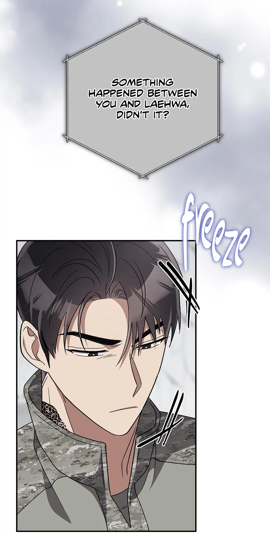 Kitsch Wedding Chapter 19 - page 29