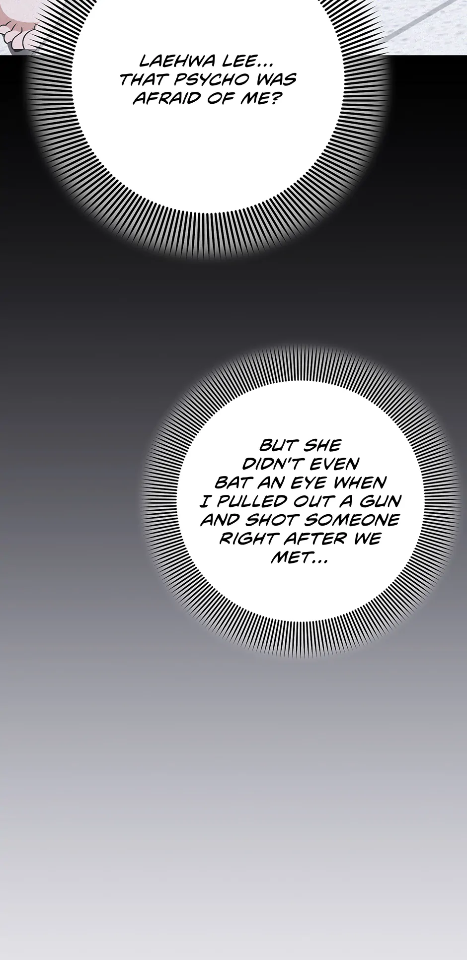 Kitsch Wedding Chapter 19 - page 33