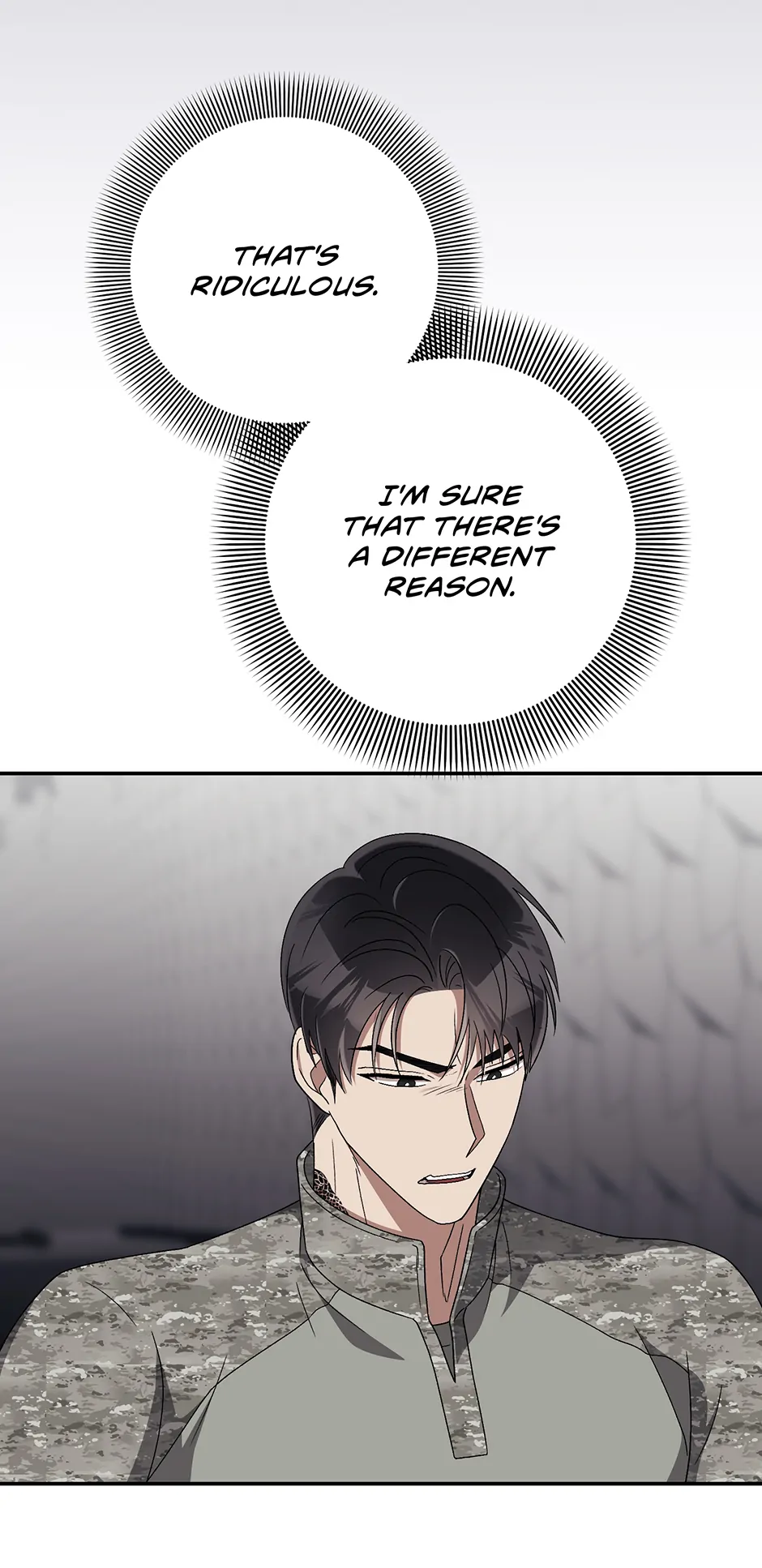 Kitsch Wedding Chapter 19 - page 34