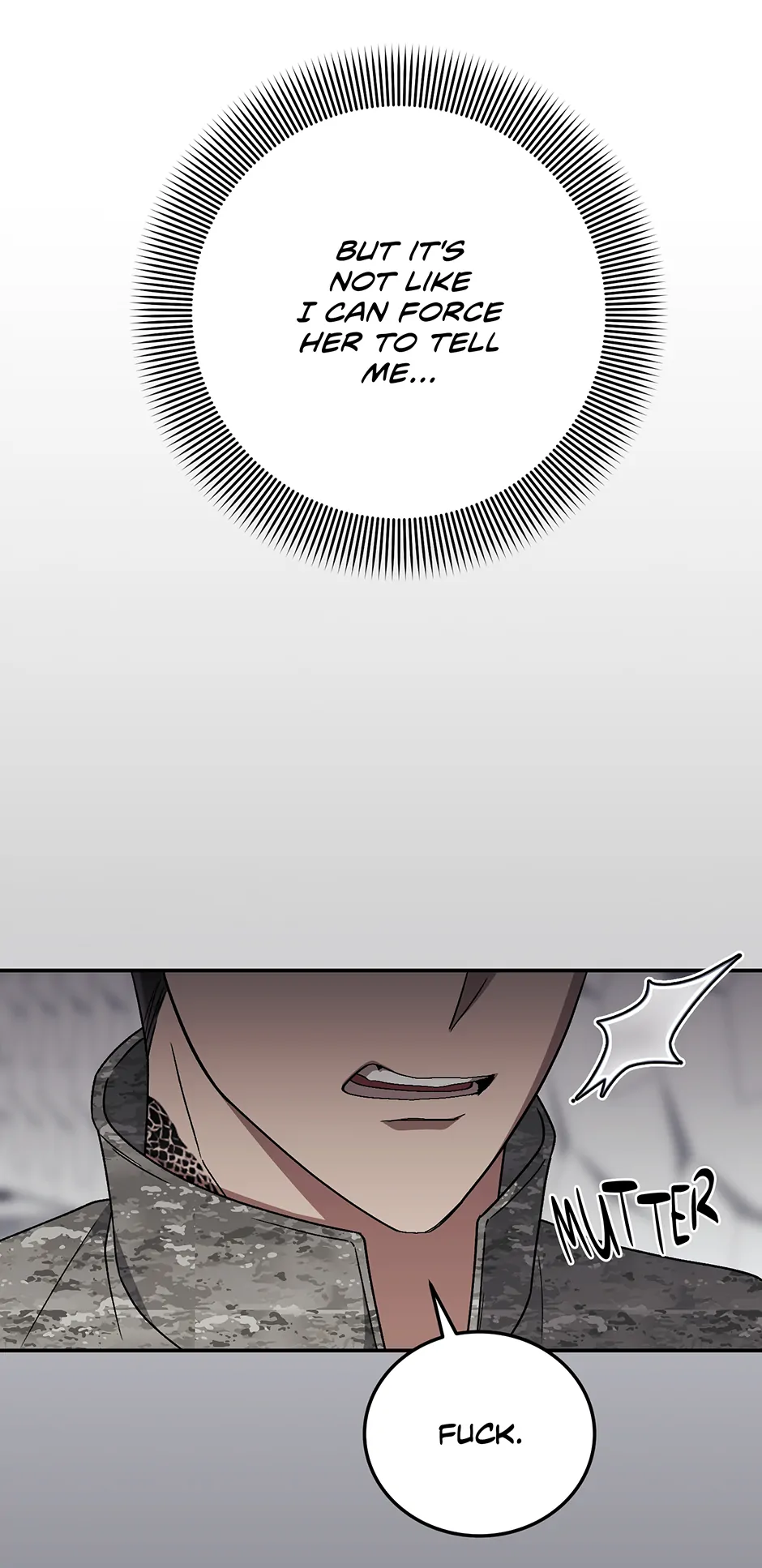 Kitsch Wedding Chapter 19 - page 35