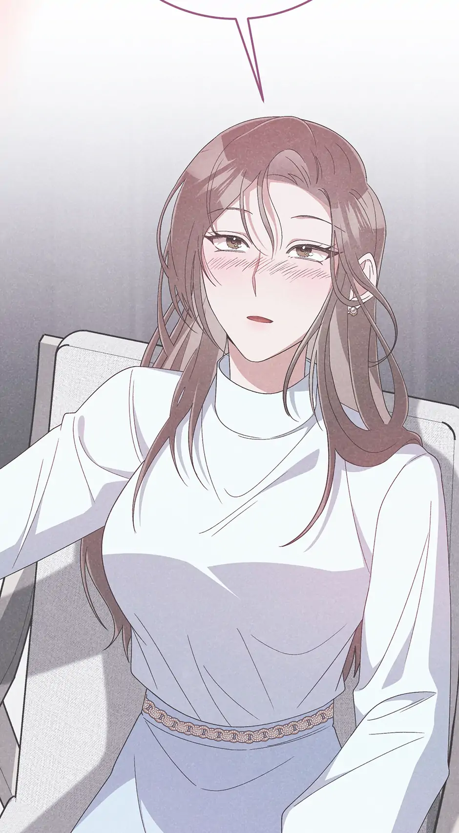 Kitsch Wedding Chapter 19 - page 38