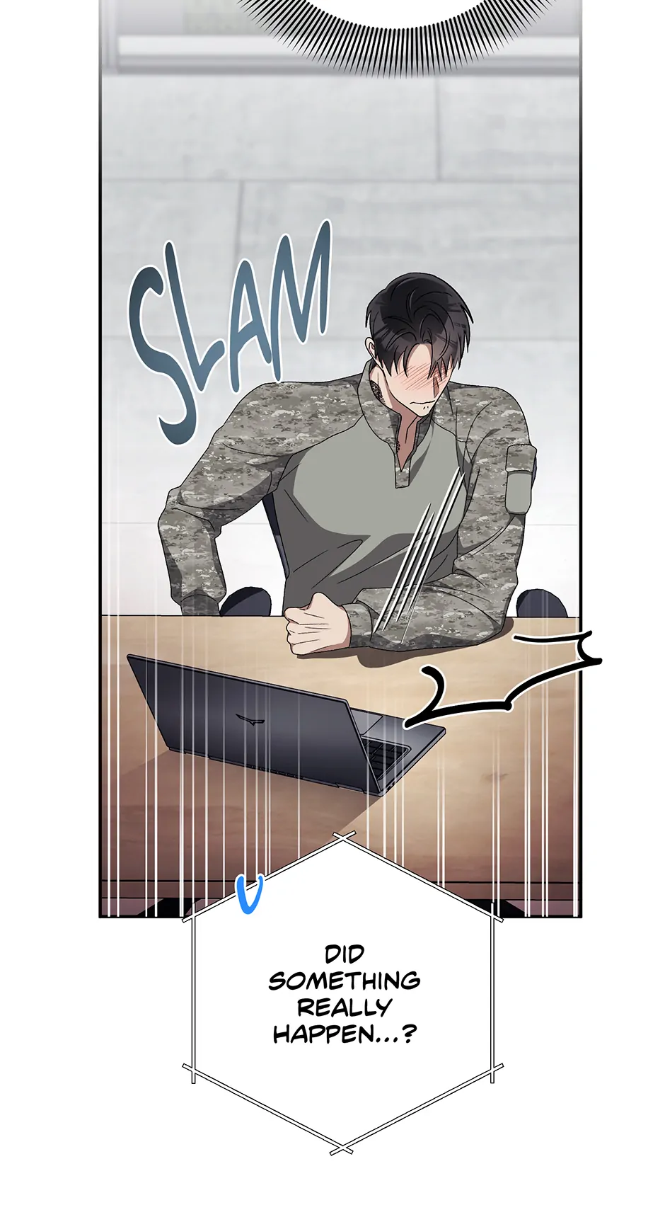 Kitsch Wedding Chapter 19 - page 42