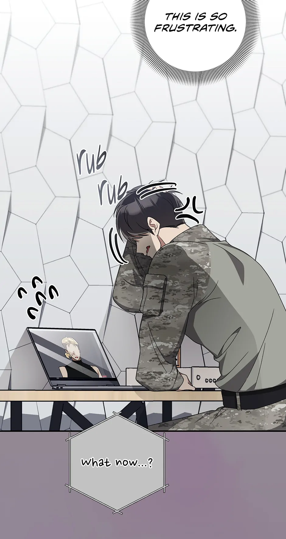 Kitsch Wedding Chapter 19 - page 44