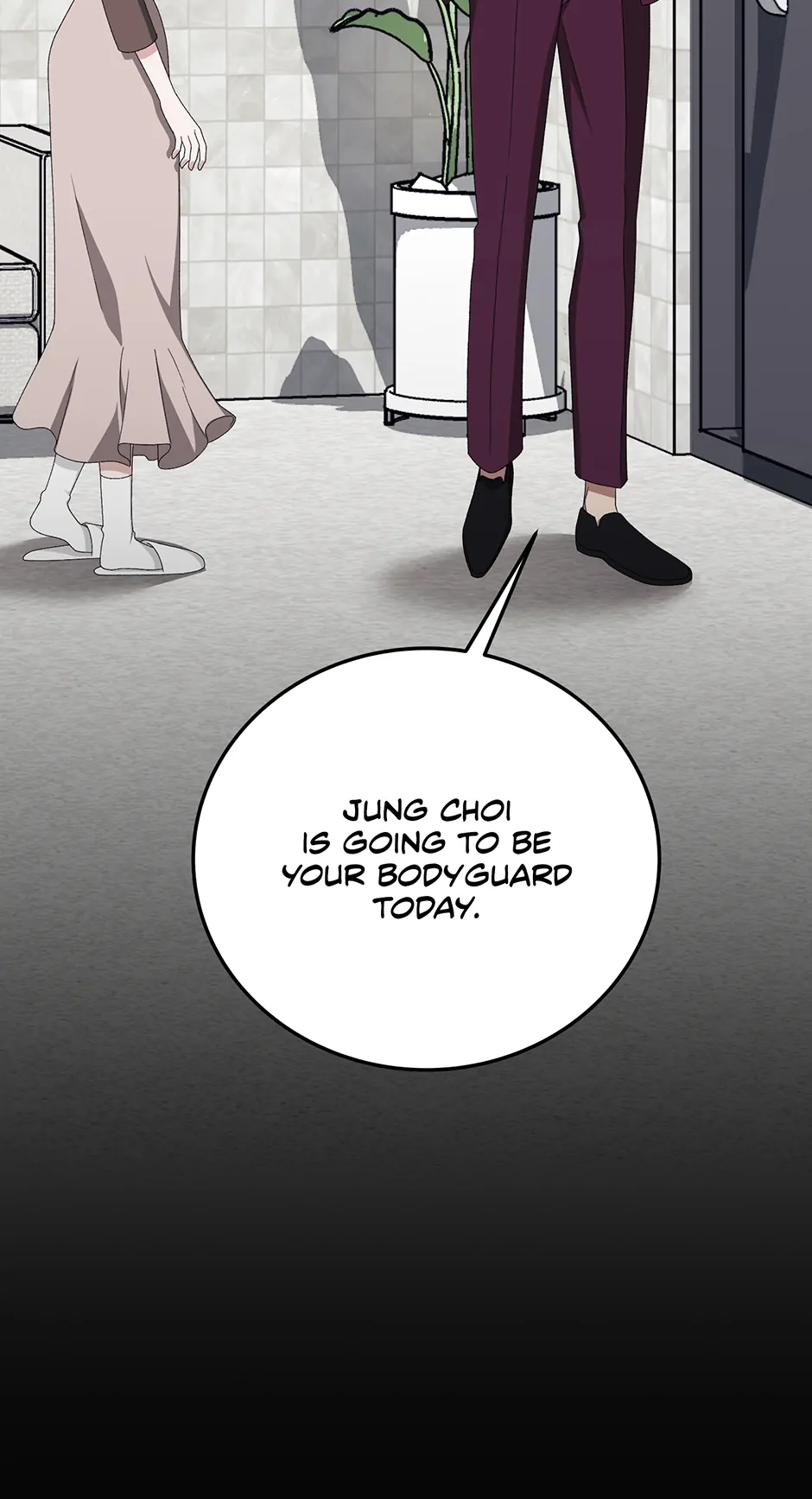 Kitsch Wedding Chapter 19 - page 52