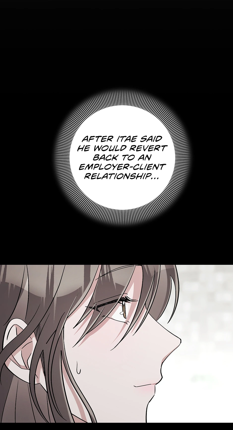 Kitsch Wedding Chapter 19 - page 53